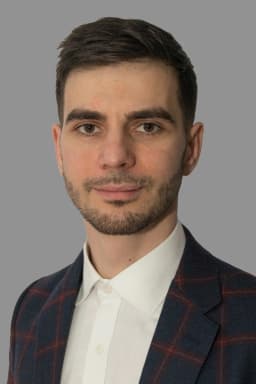 Michael Adrian - Founder of TestFast