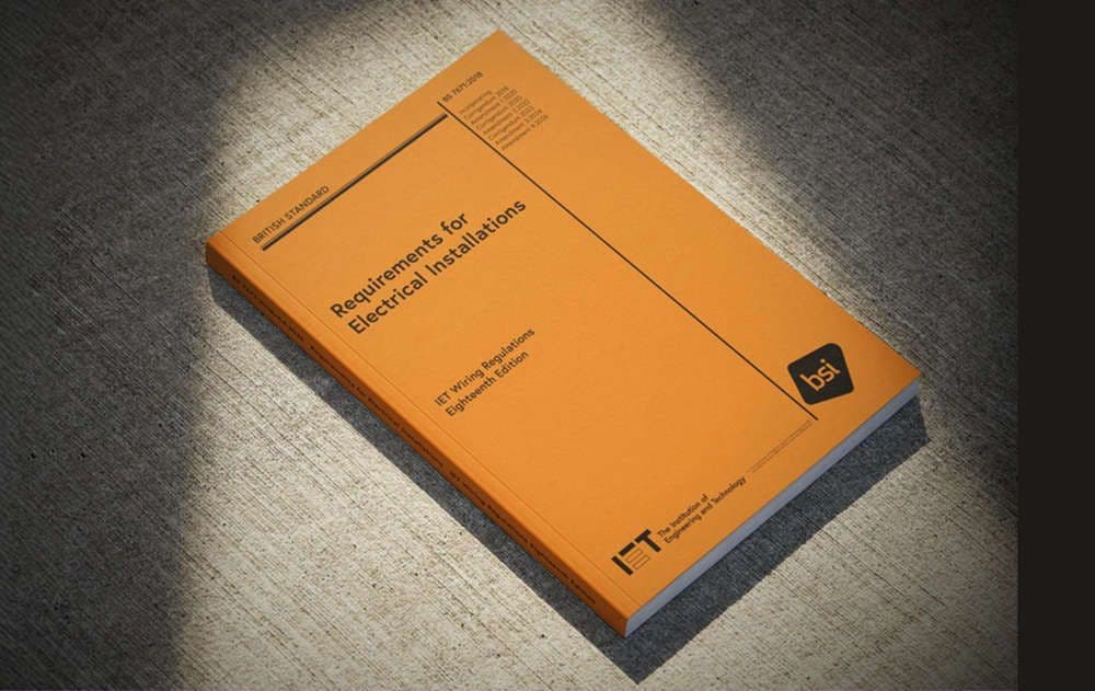 BS 7671 Amendment 4 (2026)