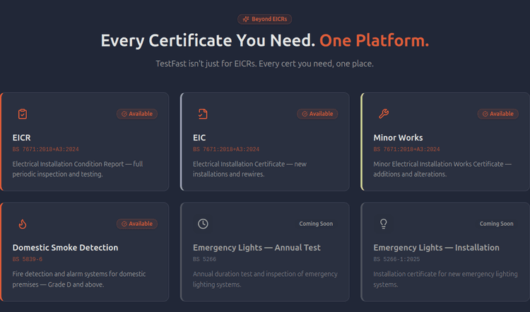 Pricing Goes Live 22nd June And Why Beta Users Get Half Price for Life