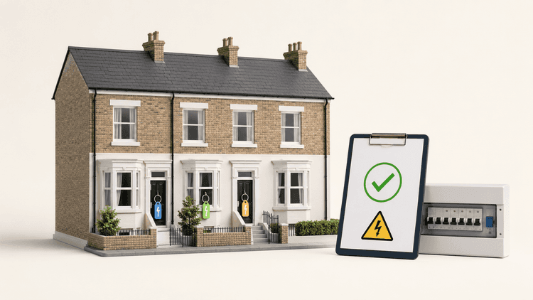 HMO Electrical Testing